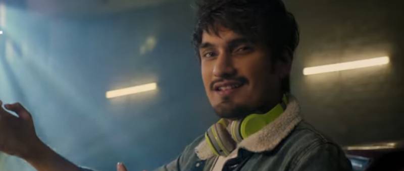 'Oye! Kuch Kar Guzar': Pakistan's First Online Movie