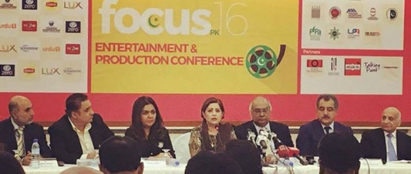 Pakistan's First Production and Entertainment Two-Day Conference To Kick Off Early December