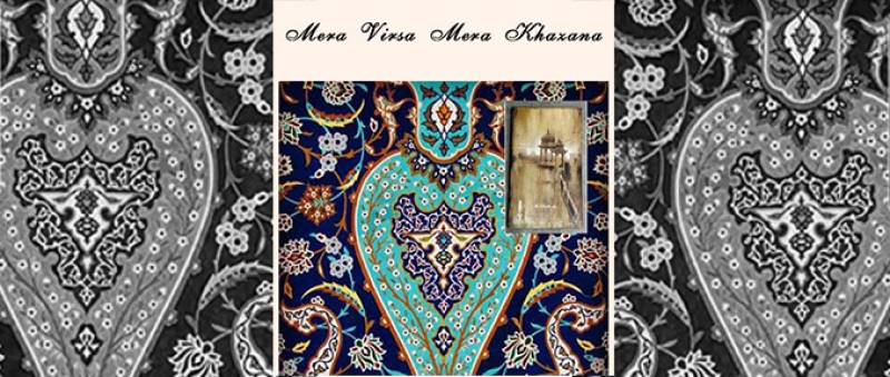 Mera Virsa Mera Khazana: A Celebration of Heritage and Culture Through Art