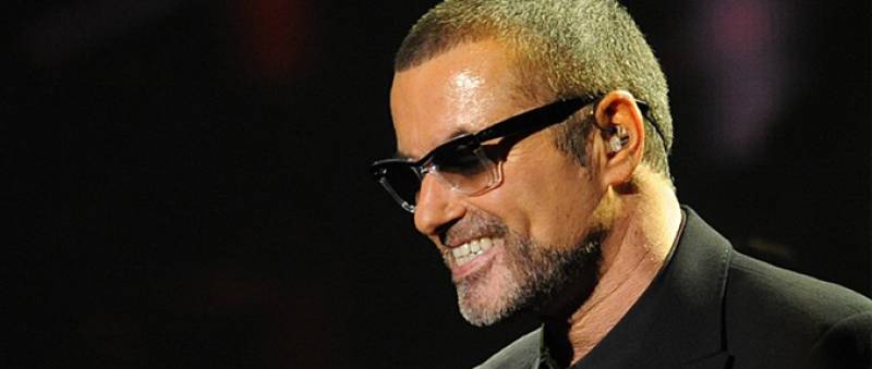 5 George Michael Songs To Play Today
