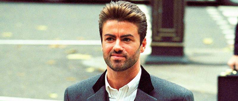 British Pop Star George Michael Dies Aged 53