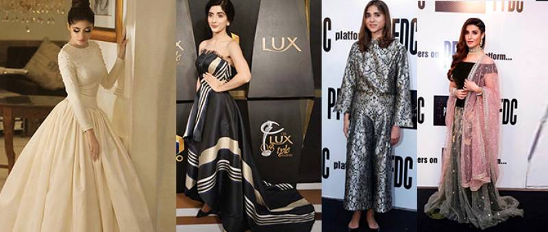 Red Carpet Dresses 2016: Best Dressed Celebrities at Red Carpet