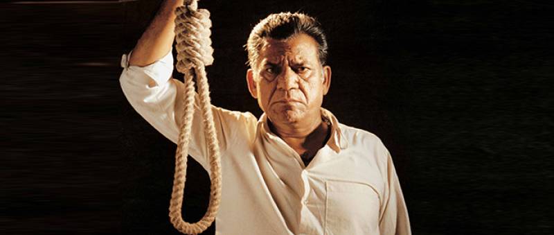 A Cinematic Journey: Om Puri, 1950-2017