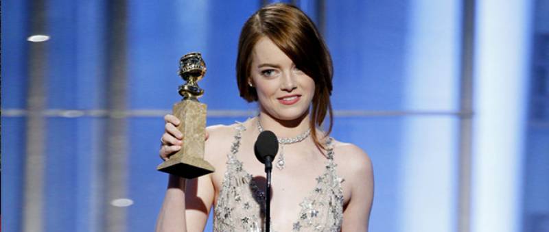 Golden Globes 2017 Winners: Full List of TV and Film Awards
