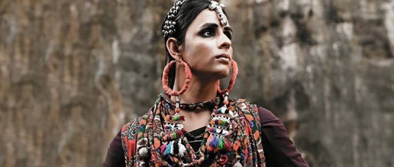 Transgender Activist, Kami Sid Set To Star In Short Film, 'Rani'
