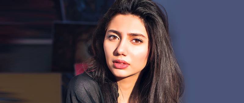 Mahira Khan Reveals How She Felt Working Alongside King Khan SRK