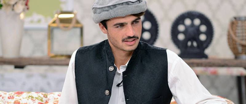 'Chaiwala,' Arshad Khan Is Back!