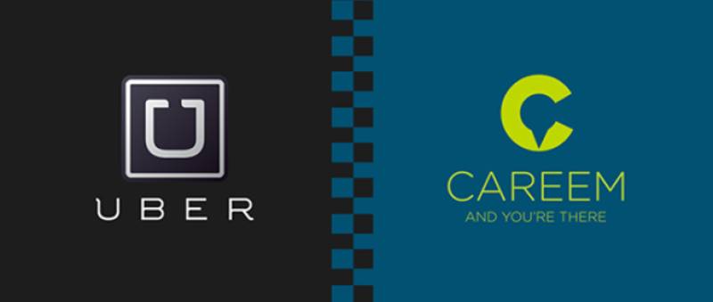 Punjab and Sindh Government Seek Legal Action Against Uber and Careem