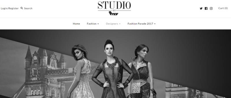 Studio by TCS: A One Stop Shop For All Things Fashion