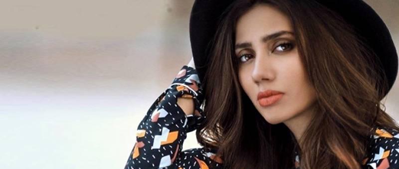 Mahira Khan To Sing In Shoaib Mansoor's Upcoming Film