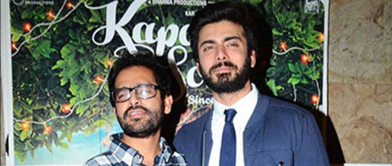 Kapoor & Sons Director Shakun Batra: 