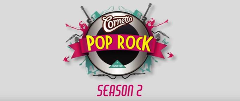 Revival Of Pakistani Pop: Komal Rizvi’s New Song ‘Yeh Kya Huwa’ For #CornettoPopRockSeason 2