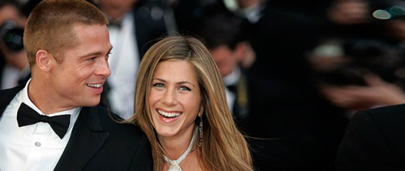 Brad Pitt Reaches Out to Ex-Wife Jennifer Aniston