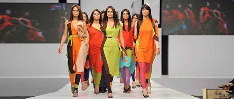 PFDC Announces New Dates for 10th Sunsilk Fashion Week