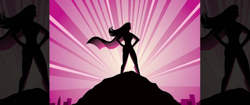 What You Need To Keep In Mind For International Women’s Day