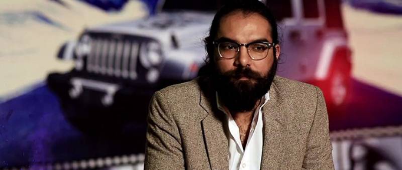 Yasir Hussain's Upcoming Drama is All About 'Shaadi'