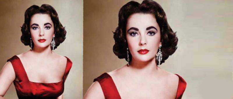 Elizabeth Taylor: Hollywood’s Most Iconic and Glamorous Actress