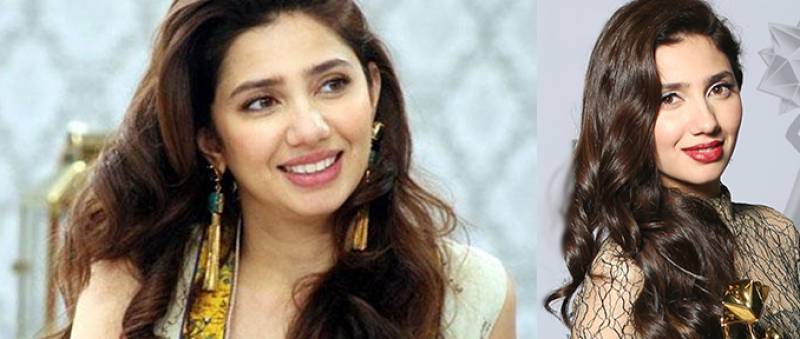 Mahira Khan Joins Bollywood's 100 Crore Club