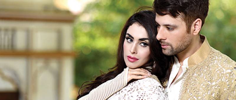 Mikaal Zulfiqar Announces Divorce On Social Media