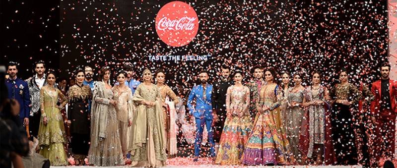 Celebrating 70 Years of Coca-Cola in Pakistan