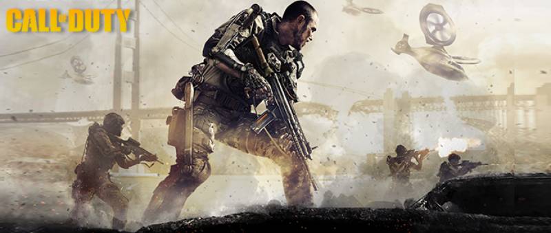 Call of Duty Will No Longer Just Be A Video Game