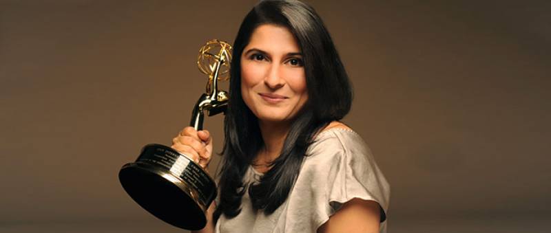 Sharmeen Obaid's Documentary, 'A Girl in the River' nominated at 76th Peabody Awards