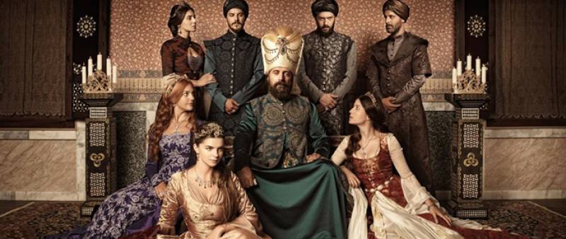 'Mera Sultan' Turkish Actor Halit Ergenç Spotted At Lux Style Awards Rehearsals