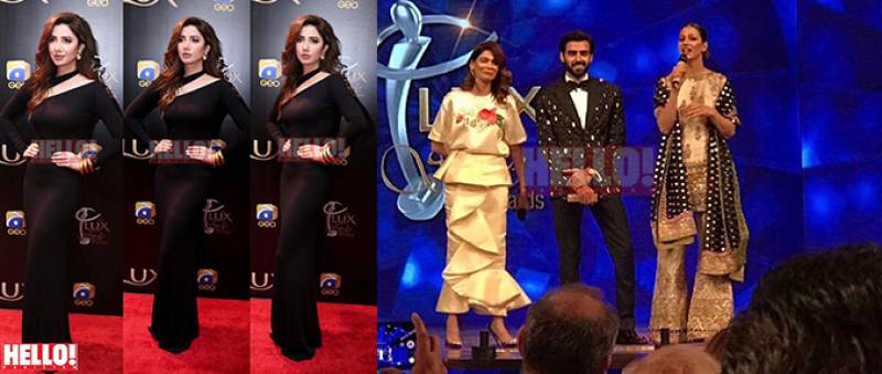 A Complete List of Lux Style Awards 2017 Winners
