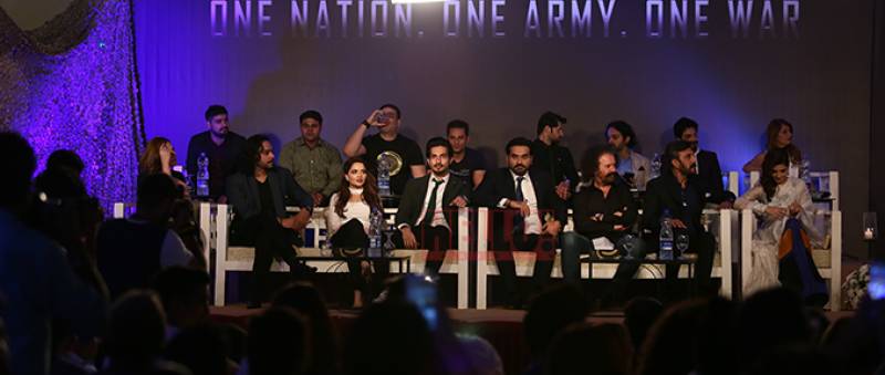 Trailer Launch: Yalghaar