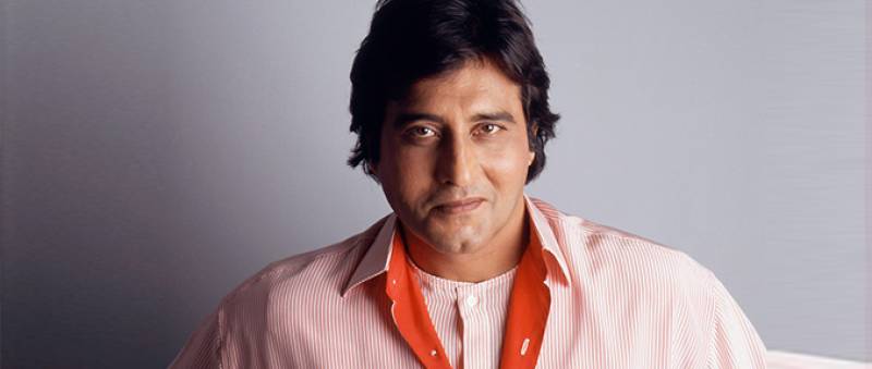 Bollywood Star Vinod Khanna Had Roots in Peshawar