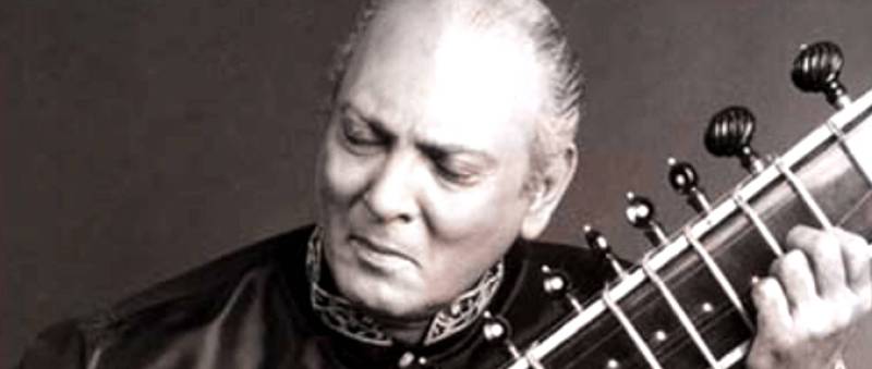 Celebrated Sitarist Ustad Raees Khan Passes Away