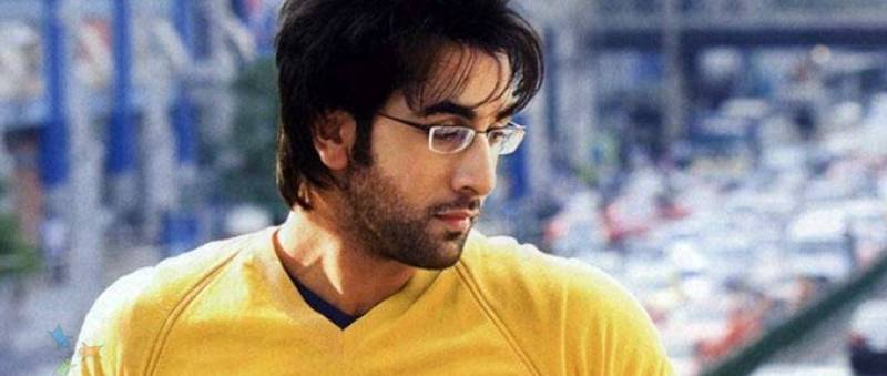 Ranbir Kapoor's Mysterious Trip To London May Just Have Been To Meet A Girl