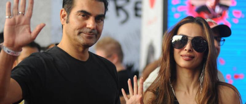 Malaika Arora And Arbaaz Khan Are Officially Divorced