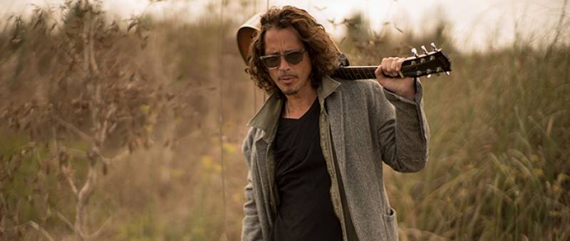 Chris Cornell: Soundgarden Star Dies Of 'Hanging by Suicide'