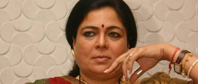 Reema Lagoo's Most Memorable Roles As On-Screen Mom To Bollywood's Biggest Stars