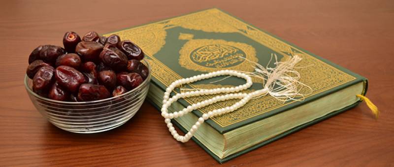 4 Health Benefits of Fasting in Ramadan