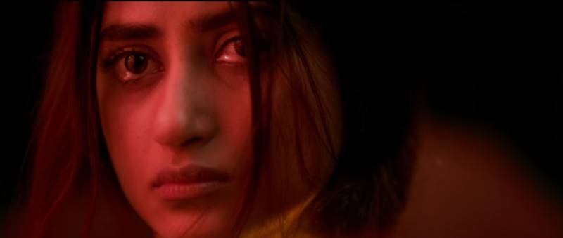'Mom' Trailer: Sajal Aly and Adnan Siddiqui Deliver A Powerful Performance