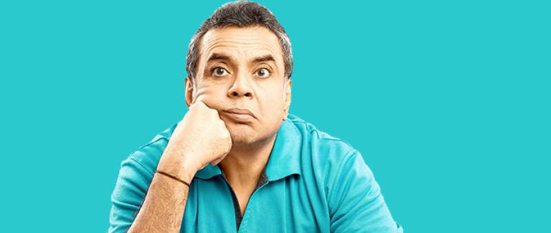 Paresh Rawal Loves Pakistani Films and TV Shows And Would Want To Work In Them