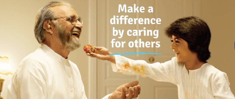 This Ramadan Make a Difference By Caring For Others With Surf Excel