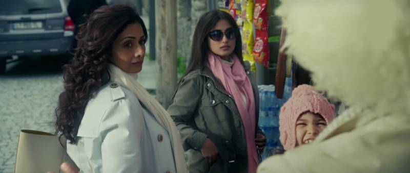 'O Sona Tere Liye' From Sajal Ali’s Bollywood Debut Is So Heartwarming We Can't Stop Listening To It
