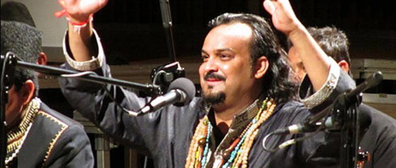 Remembering Amjad Sabri: A Legend Lost Too Soon