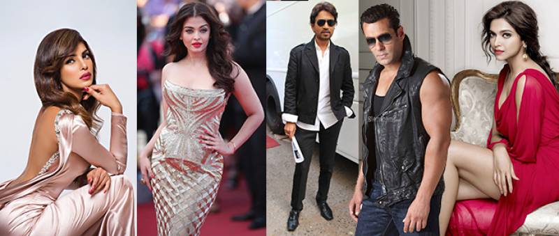 Amitabh, Aamir, Priyanka Amongst The Other Bollywood Actors Invited To Join Oscar Academy