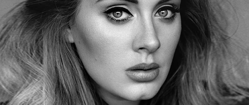 'I Don't Know If I'll Ever Tour Again' - Adele