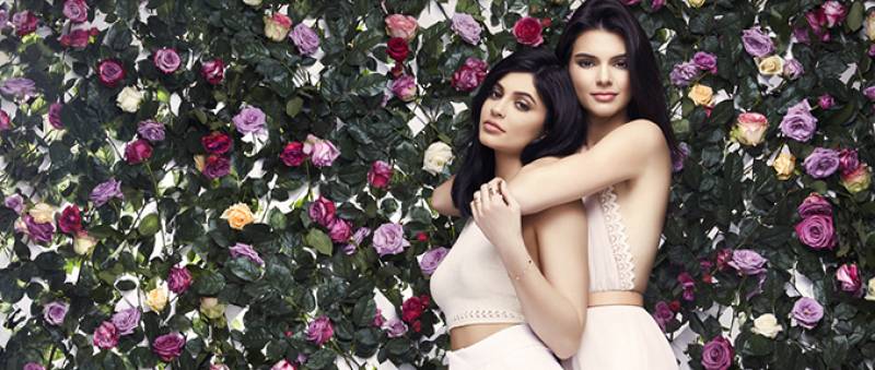 Kendall & Kylie Jenner Apologise And Withdraw Music Icon T-shirts After Backlash