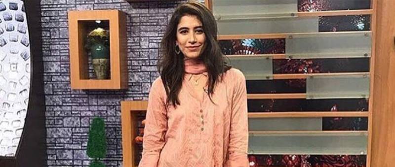 6 of Syra Shahroz's Looks That We Can't Get Over