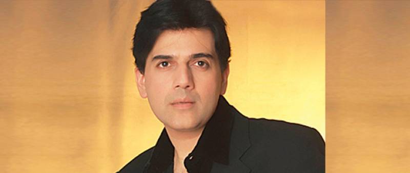 Zoheb Hassan Set To Make a Comeback After 10 years