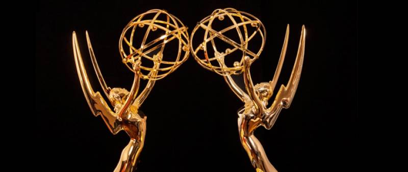 List of 2017 Emmy Nominations