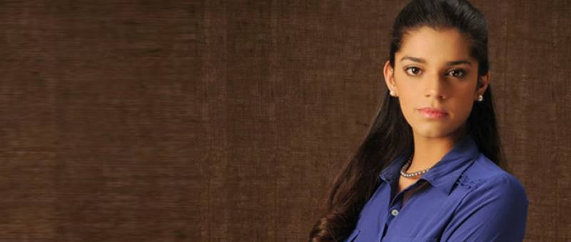 Sanam Saeed Held A Live Twitter Chat And Here Is Everything You Need To Know