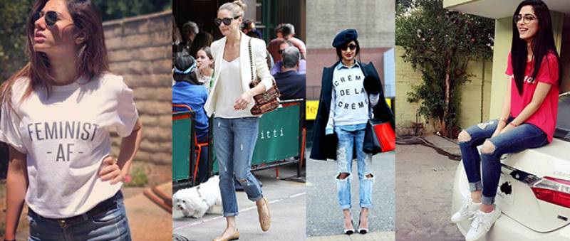 Every day outfit for our lazy days