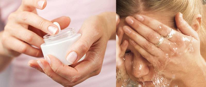 The ultimate guide to oily skin